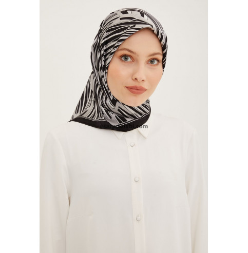 Armine Sura İpek Eşarp 8911D-52
